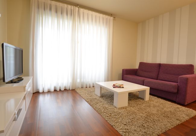 Apartamento en Portonovo - DECANELAS 1ºD