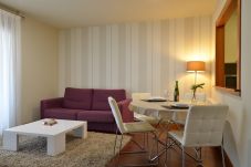 Apartamento en Portonovo - DECANELAS 1ºD