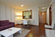 Apartamento en Portonovo - DECANELAS 1ºD