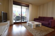 Apartamento en Portonovo - DECANELAS 1ºD