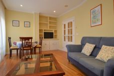 Apartamento en Sanxenxo - AVIADOR 4º C