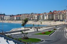 Apartamento en Sanxenxo - AVIADOR 4º C