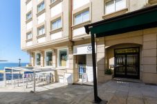 Apartamento en Sanxenxo - AVIADOR 4º C