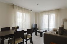 Apartamento en Sanxenxo - FUENTE DEL ORO 2º E