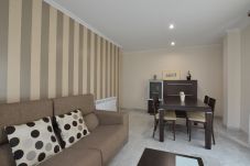 Apartamento en Sanxenxo - FUENTE DEL ORO 2º E