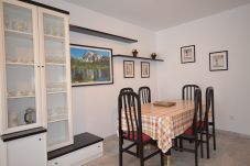 Apartamento en Sanxenxo - FUENTE DEL ORO 3º A