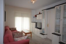 Apartamento en Sanxenxo - FUENTE DEL ORO 3º A