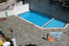 Apartamento en Sanxenxo - FUENTE DEL ORO 3º A