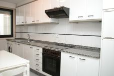 Apartamento en Sanxenxo - FUENTE DEL ORO 3º A
