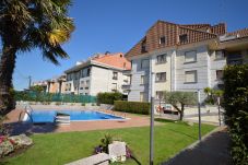 Apartamento en Portonovo - PUNTA SEAME BAJO B