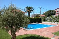 Apartamento en Portonovo - PUNTA SEAME BAJO B