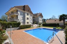 Apartamento en Portonovo - PUNTA SEAME BAJO F