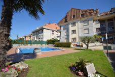 Apartamento en Portonovo - PUNTA SEAME BAJO F