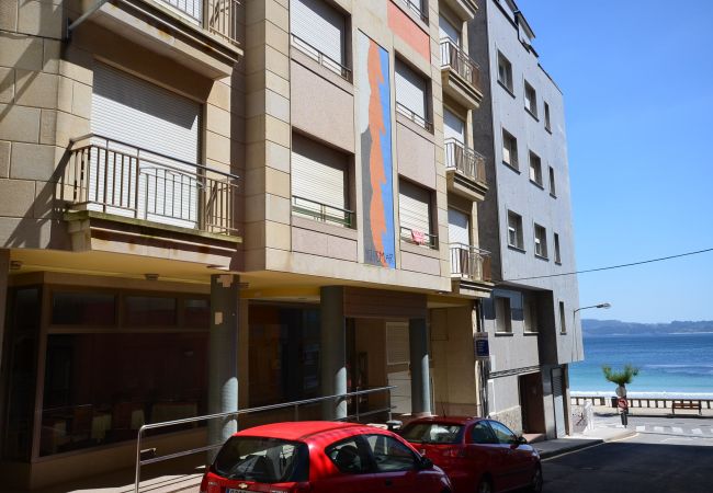Apartamento en Sanxenxo - XOVEMAR 2ºC