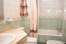 Apartamento en Sanxenxo - XOVEMAR 2ºC