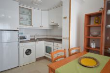 Apartamento en Sanxenxo - XOVEMAR 2ºC