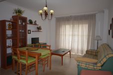 Apartamento en Sanxenxo - XOVEMAR 2ºC