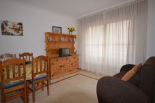 Apartamento en Sanxenxo - XOVEMAR 2º B