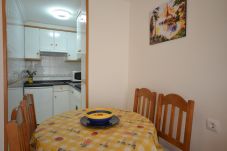 Apartamento en Sanxenxo - XOVEMAR 2º B