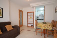 Apartamento en Sanxenxo - XOVEMAR 2º B