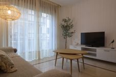 Apartamento en Sanxenxo - XOVEMAR 2º A