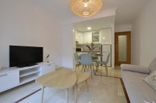 Apartamento en Sanxenxo - XOVEMAR 2º A