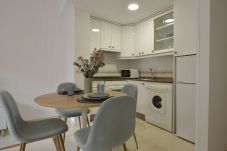 Apartamento en Sanxenxo - XOVEMAR 2º A
