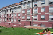 Apartamento en Portonovo - LA PERLA 3ºB