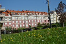 Apartamento en Portonovo - LA PERLA 3ºB