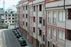 Apartamento en Portonovo - LA PERLA 3ºB