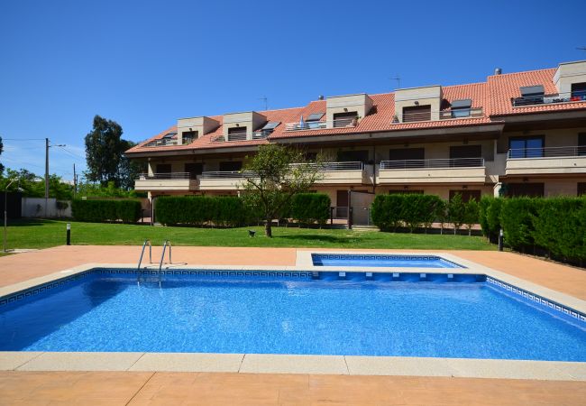 Apartamento en Portonovo - POMBAL 1ºC