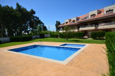 Apartamento en Portonovo - POMBAL 1ºC