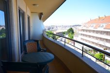 Apartamento en Sanxenxo - PINAMAR 1ºG - ESC. 2