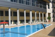 Apartamento en Sanxenxo - PINAMAR 1ºG - ESC. 2