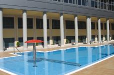 Apartamento en Sanxenxo - PINAMAR 5ºC ESC. 2