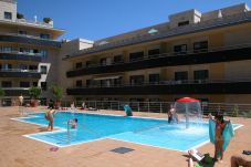 Apartamento en Sanxenxo - PINAMAR 5ºC ESC. 2