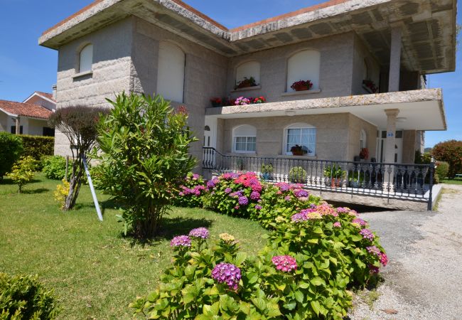 Casa en Sanxenxo - CASA LA LANZADA