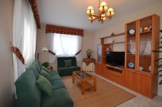 Casa en Sanxenxo - CASA LA LANZADA