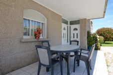 Casa en Sanxenxo - CASA LA LANZADA