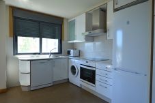 Apartamento en Sanxenxo - PINAMAR 3ºE ESC. 1