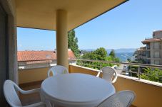 Apartamento en Sanxenxo - PINAMAR 3ºE ESC. 1