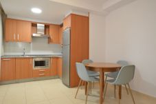 Apartamento en Sanxenxo - PLAYA DE SILGAR 1º C