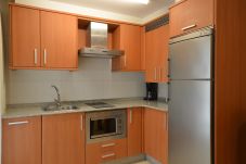 Apartamento en Sanxenxo - PLAYA DE SILGAR 1º C
