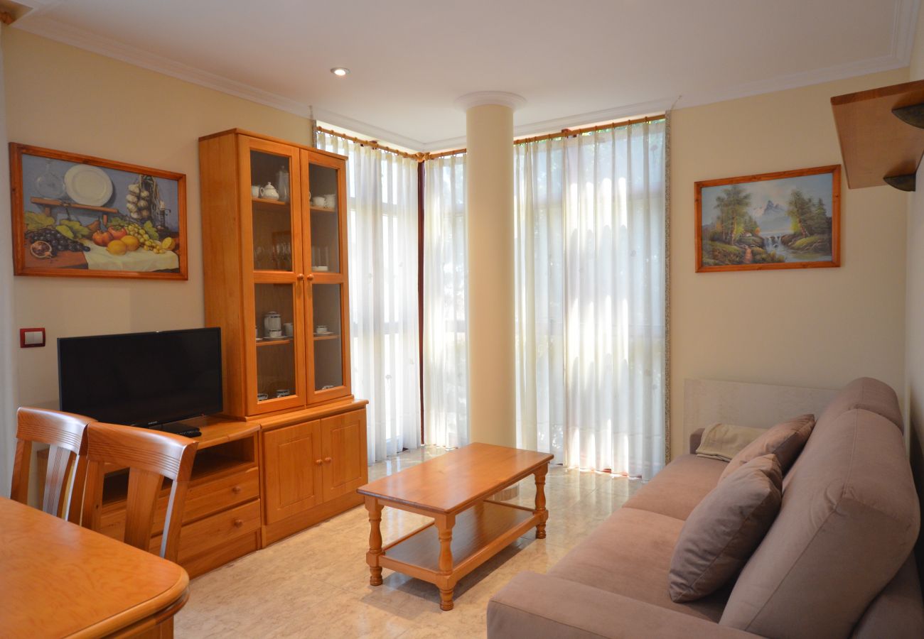 Apartamento en Portonovo - RICOMAR 1º A