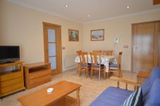 Apartamento en Portonovo - RICOMAR 1º B