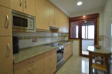 Apartamento en Portonovo - RICOMAR 1º B