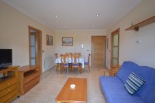 Apartamento en Portonovo - RICOMAR 1º B