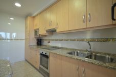Apartamento en Portonovo - RICOMAR 1º B