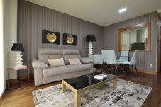 Apartamento en Portonovo - DECANELAS 1ºG