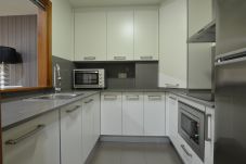 Apartamento en Portonovo - DECANELAS 1ºG